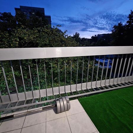 Cosy Novi Sad Loft, Self Check-In Διαμέρισμα Εξωτερικό φωτογραφία