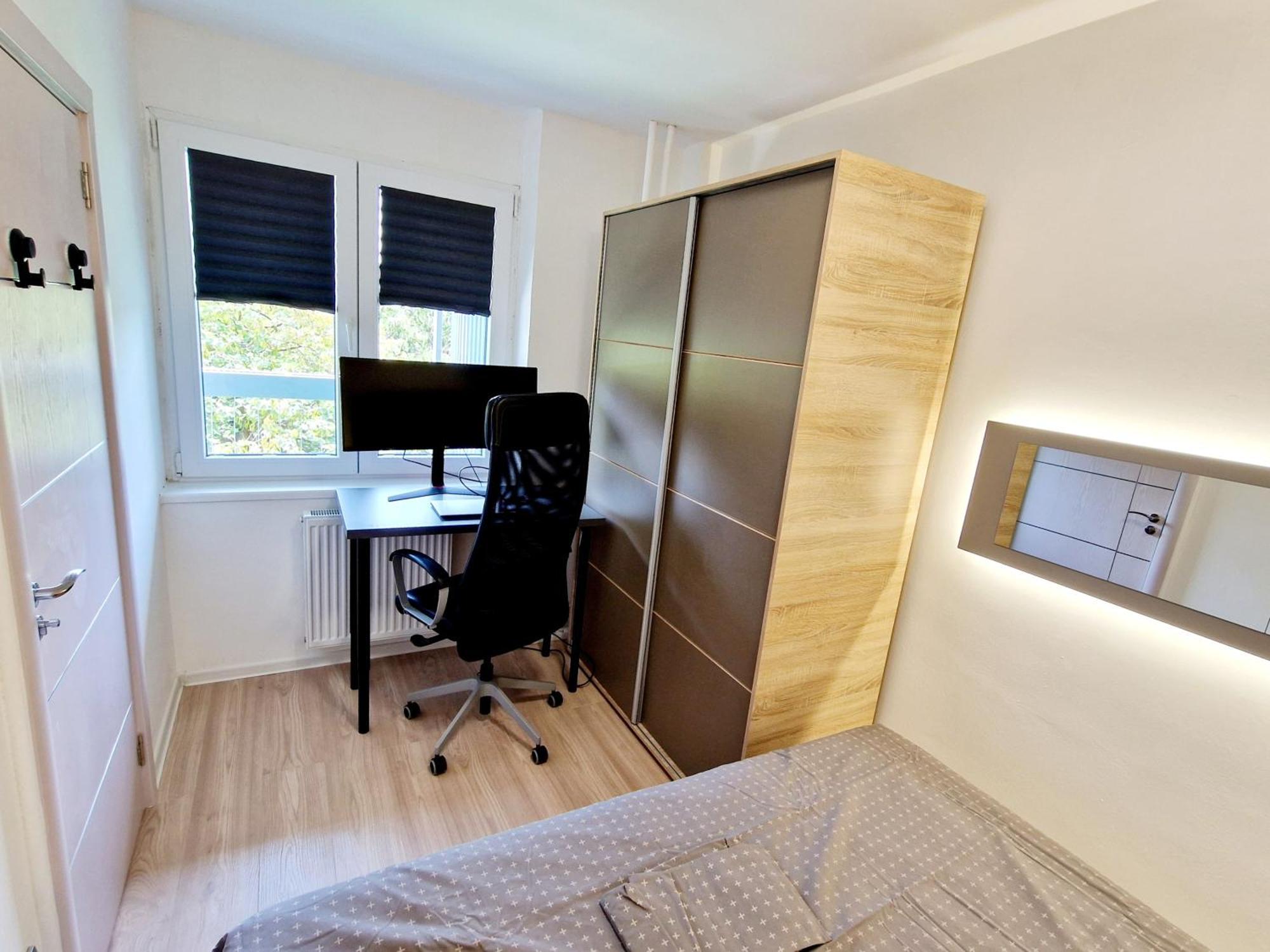 Cosy Novi Sad Loft, Self Check-In Διαμέρισμα Εξωτερικό φωτογραφία